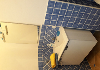 Casa Vacanze Villetta a schiera Case Azzurra Luna